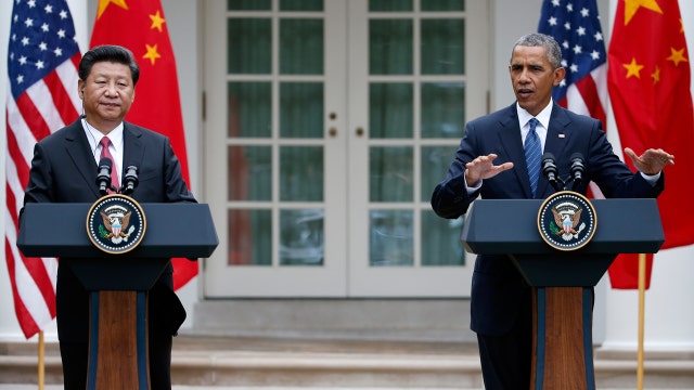 Will China stay true to its cyber pact with the U.S.?