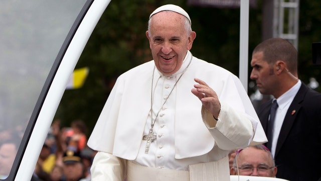 Fact or fiction: Pope Francis edition