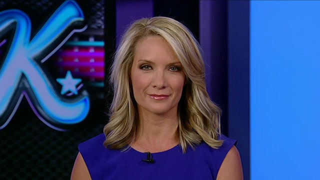 Dana Perino’s do’s and don’ts for dropping out of a presidential race