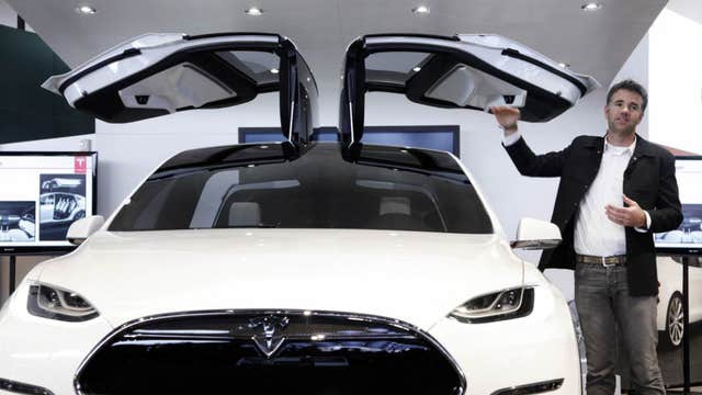 Will Tesla’s Model X live up to the hype?