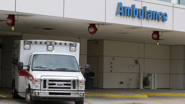 Medicare paying $30M for mystery ambulance rides?