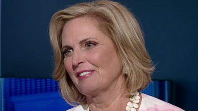 Wife of Mitt Romney Ann Romney discusses her battle with MS and new book.
