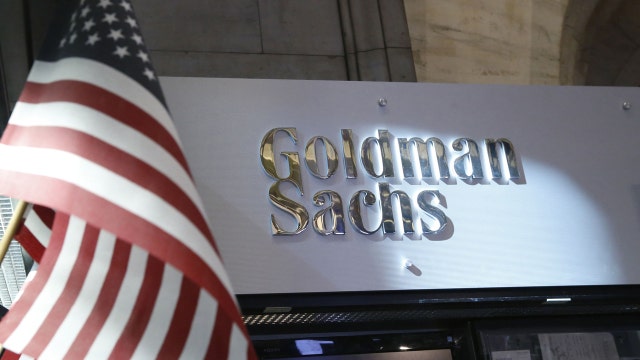 Gaspo: Goldman Sachs execs concerned about getting paid at year’s end