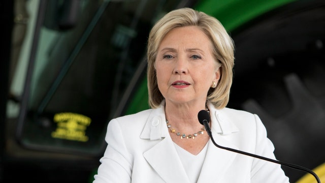 Hillary Clinton to propose scrapping ObamaCare’s Cadillac tax