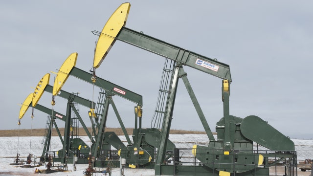 Have oil prices hit bottom?