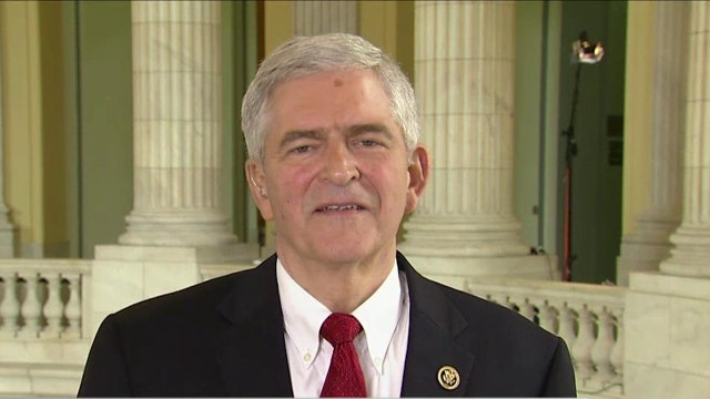 Rep. Webster looks to replace Boehner  