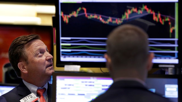 Wall Street bracing for grim earnings?