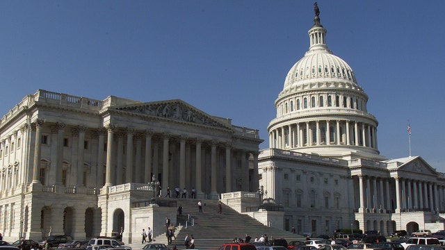 Will House avert shutdown?   