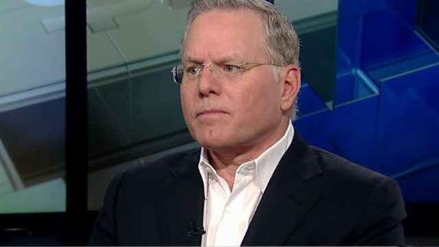 Discovery Communications CEO David Zaslav on the impact of streaming video services and social media.