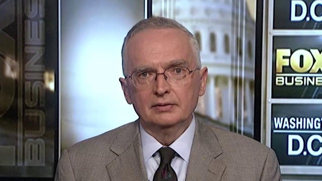 Lt. Col. Peters: In almost 7 years, Obama has learned nothing
