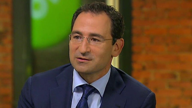 Blackstone’s Gray: Hotel industry is doing really well