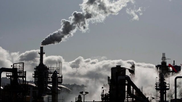 Brazil, India want reparations for scaling back emissions