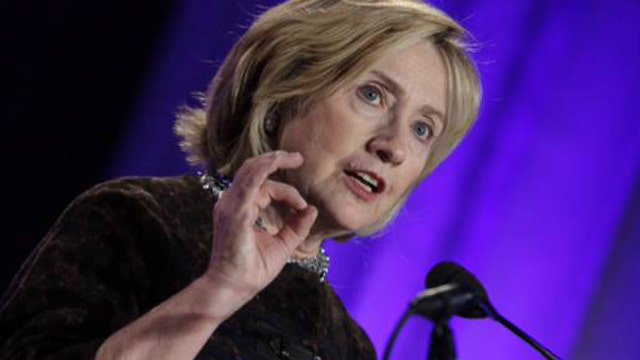 Teamsters upset with Clinton’s Keystone opposition