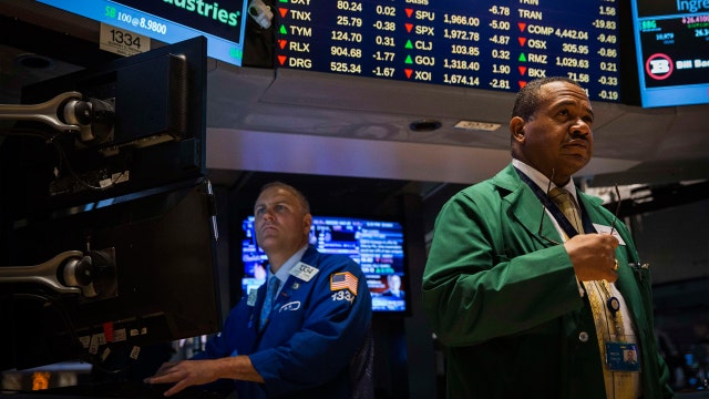 Markets close in the green in final trading day of September
