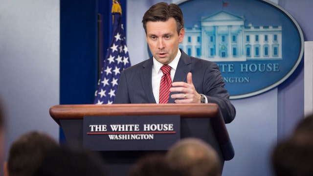 White House: One priority of U.S. and Russia is to destroy ISIS