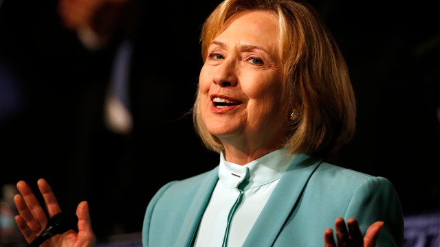 Email scandal insurmountable for Clinton campaign?