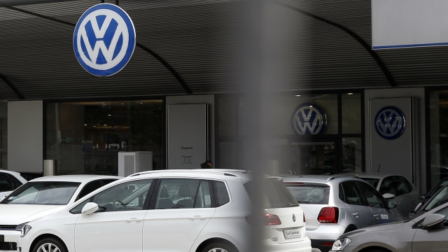 Some Volkswagen owners furious over emissions scandal