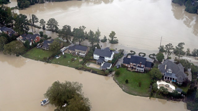 Mandatory evacuations following dam breach in South Carolina