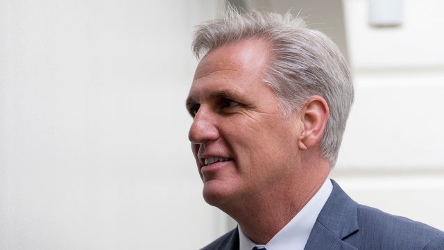 Did Kevin McCarthy’s comments hurt the GOP?