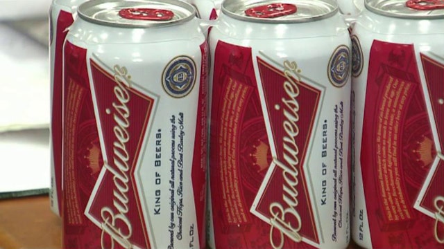 Anheuser-Busch InBev increases its bid for SABMiller