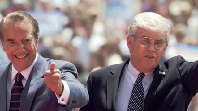 Would the GOP welcome Jack Kemp today?  