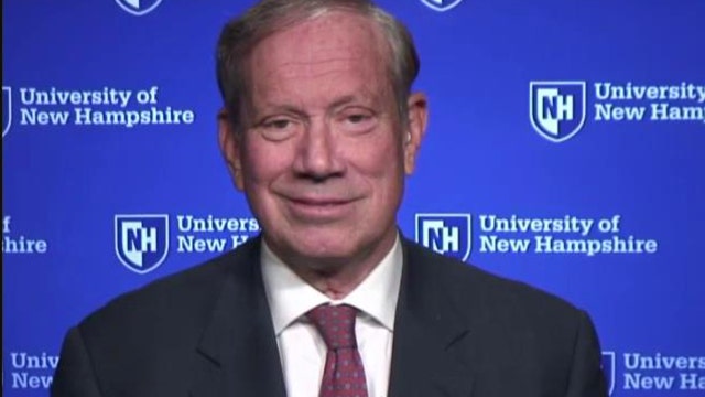 Pataki: Shouldn’t let Hillary Clinton off the hook