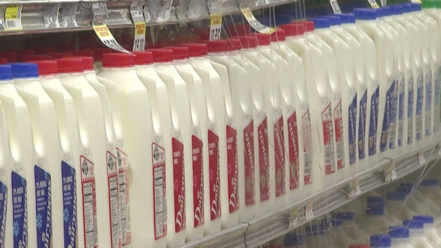 Is whole milk actually good for you?