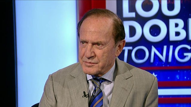 Mort Zuckerman on Russia’s involvement in Syria, 2016 presidential race