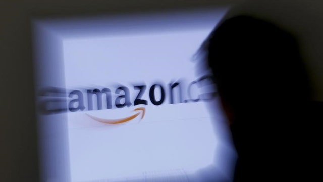 Amazon considering launching live online TV streaming service
