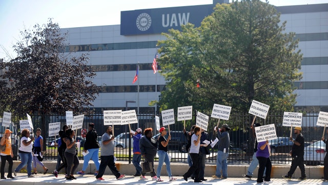 Former Chrysler CEO on Fiat Chrysler’s deal with UAW