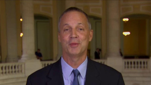Rep. Clawson on finding the next House Speaker