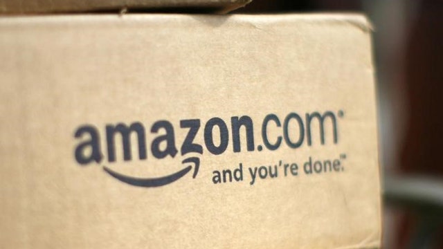 Live Amazon online TV streaming service on the way?