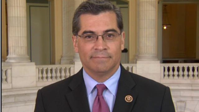 Rep. Becerra: Republicans need to end the chaos  