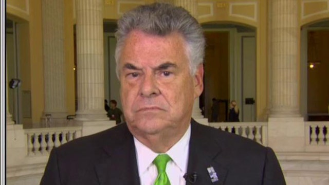 Rep. King: Paul Ryan and Tom Cole could lead
