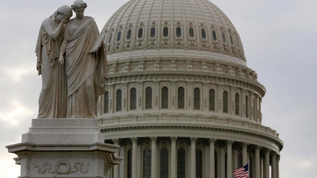 Who will take the lead in the House Speaker race?