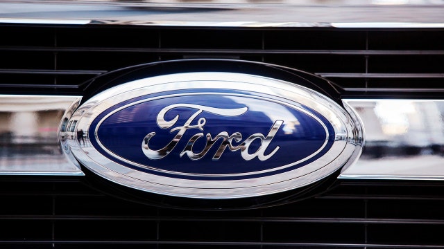 Bo Dietl on suing Ford for slander