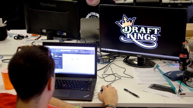 Class action lawsuit filed against DraftKings and FanDuel