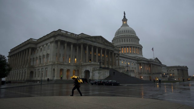 Stossel’s take on political reality