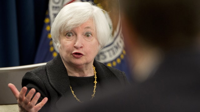 When will the Fed raise rates?