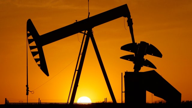 Former Shell Oil President: Obama’s concern is his legacy