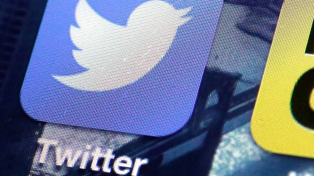 Twitter to cut 8% of workforce