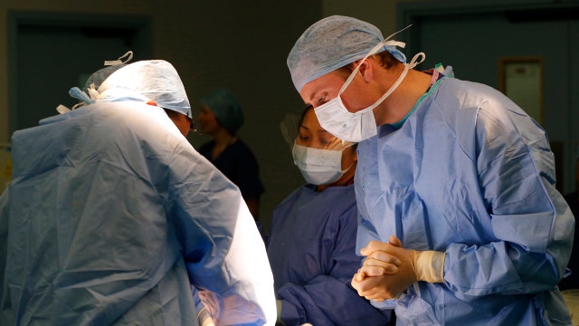 Comparison shopping for medical procedures