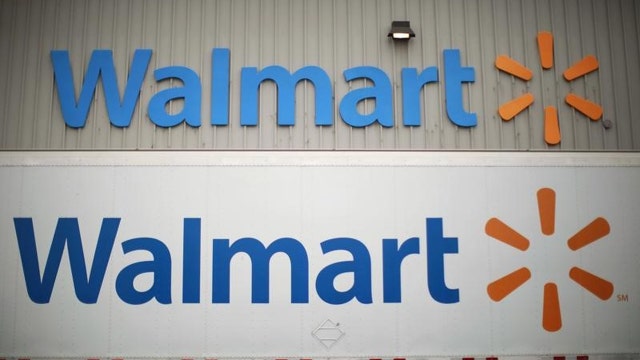Higher wages hurting Walmart’s bottom line?