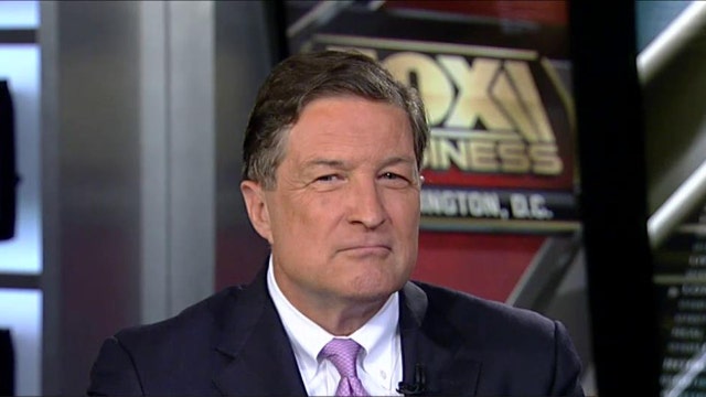 Fed’s Lacker: My views haven’t changed much since September 
