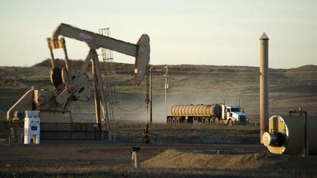Could Russia’s involvement in Syria impact oil prices?