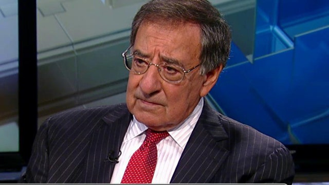 Panetta: I think Clinton gave a commanding performance