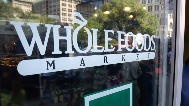 Whole Foods Co-CEO Walter Robb and Infor CEO Charles Phillips on how their partnership will impact retail operations and the consumers’ shopping experience.
