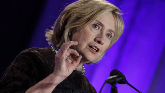 Napolitano: Hillary Clinton cannot politicize the FBI