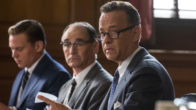 ‘Bridge of Spies’  a lesson in diplomacy for Obama?