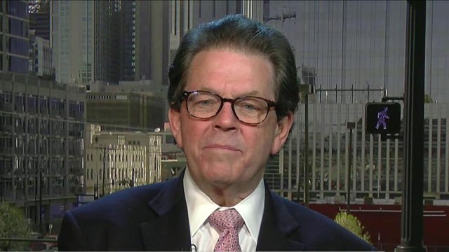 Laffer: I don’t think debt ceiling matters much in overall U.S. economy
